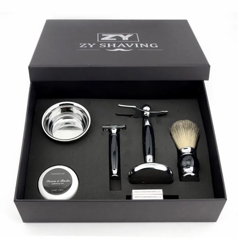 Luxury Shaving Kit