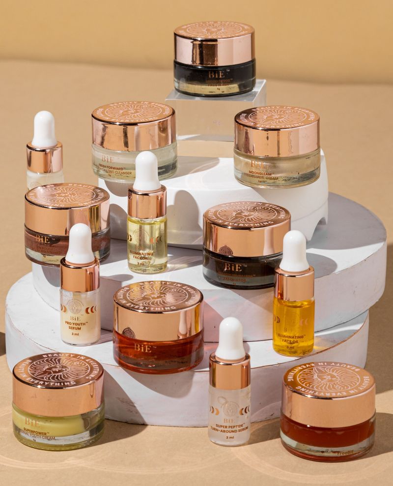 Luxury Skincare Set