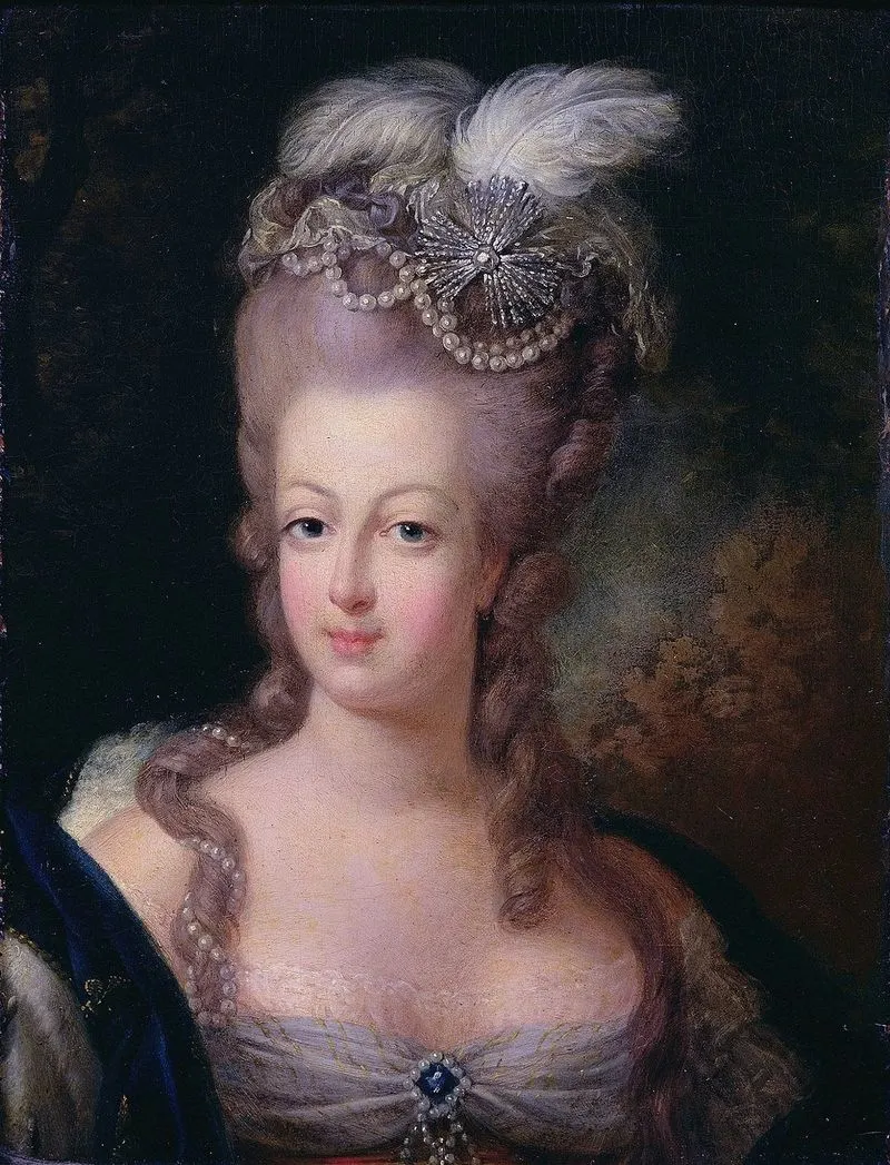 Marie Antoinette’s Infamous Quote