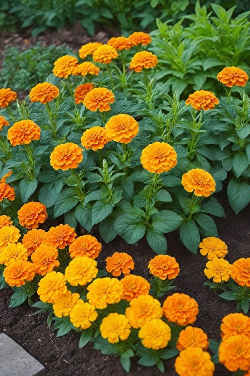 Marigold