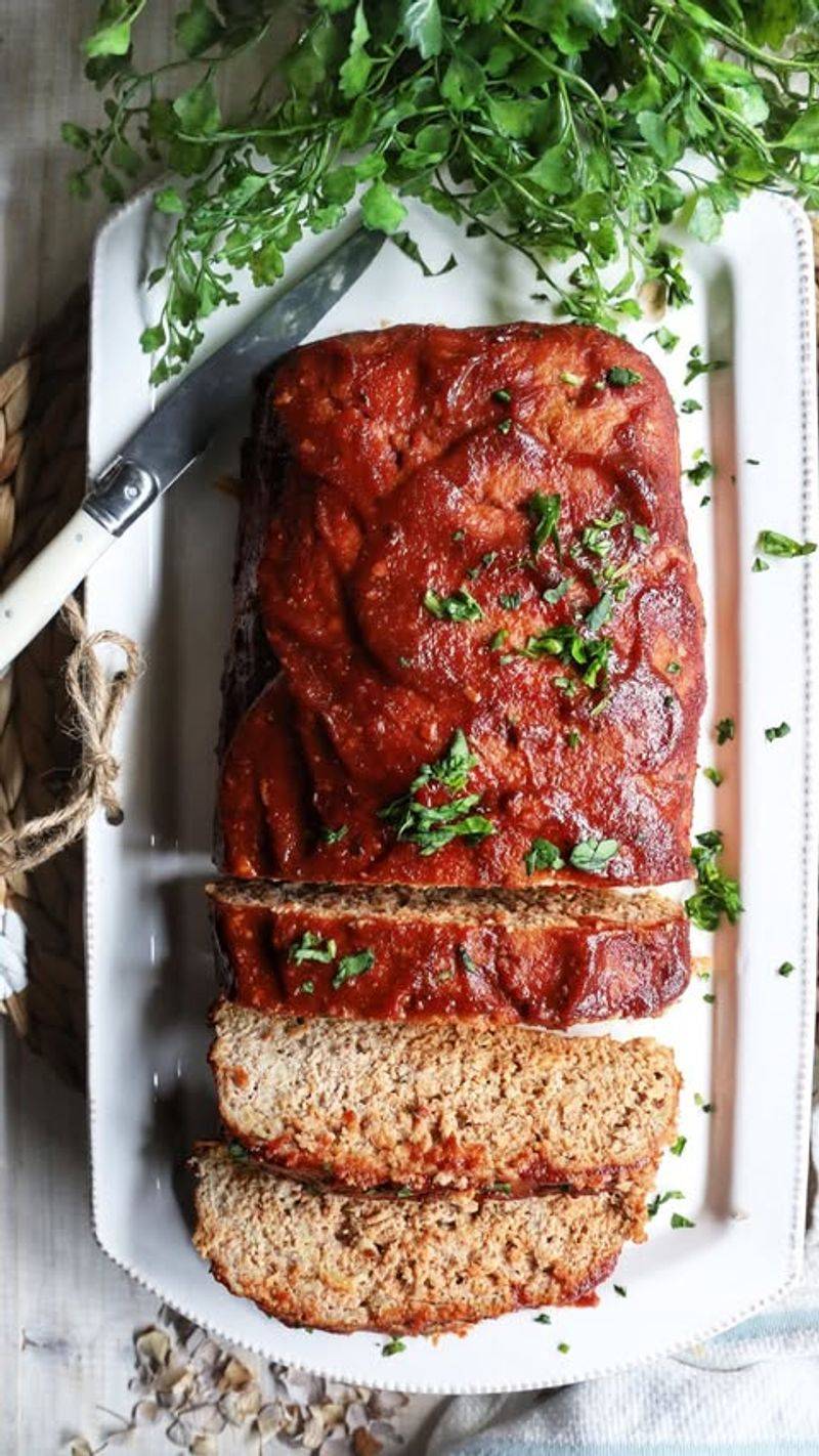 Meatloaf