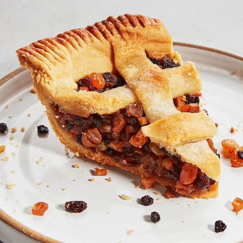 Mincemeat Pie