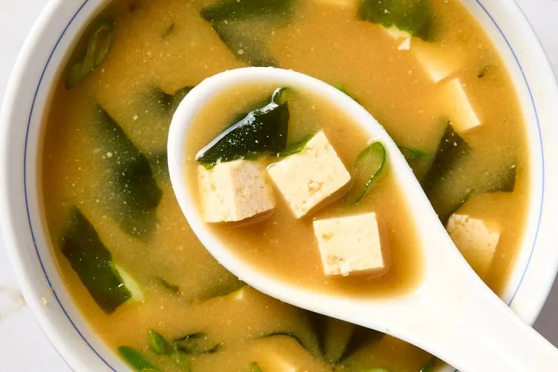 Miso Soup