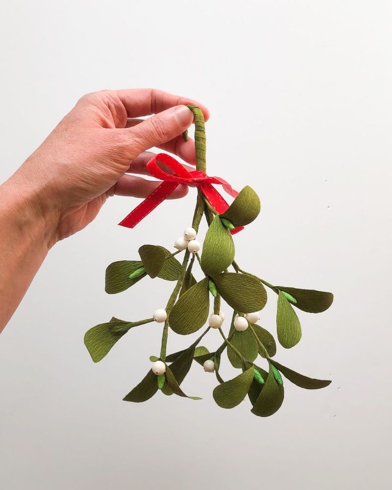 Mistletoe