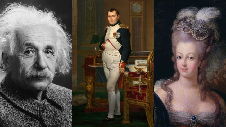 13 Misunderstood Moments in History That People Still Believe