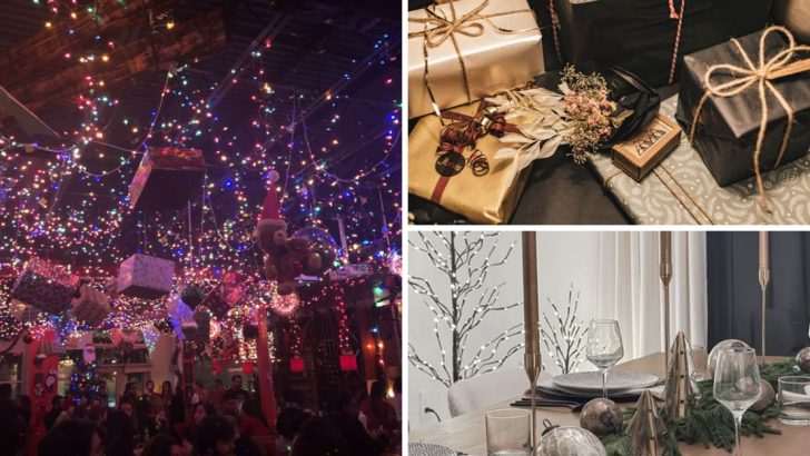 7 Modern Holiday Rituals That Are Taking Over Traditional Christmas Celebrations