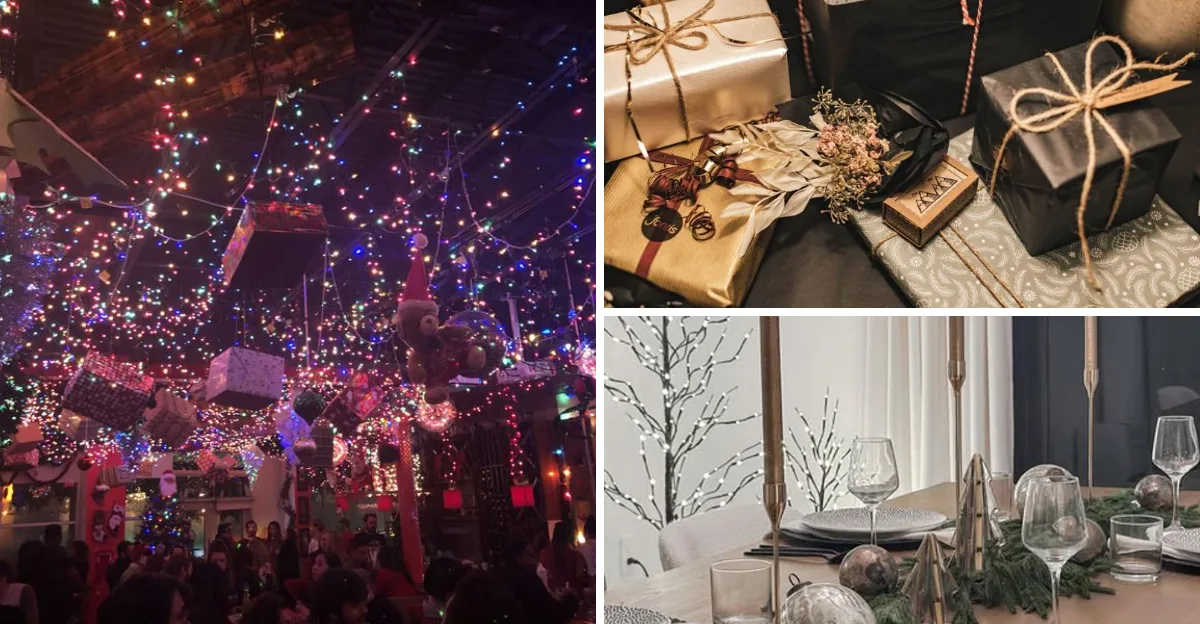 Modern Holiday Rituals That Are Taking Over Traditional Christmas Celebrations