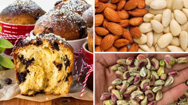 5 Must-Have Ingredients for Authentic Italian Christmas Baking