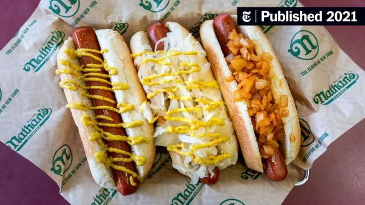 Avoid All Hot Dog Brands Except These 7