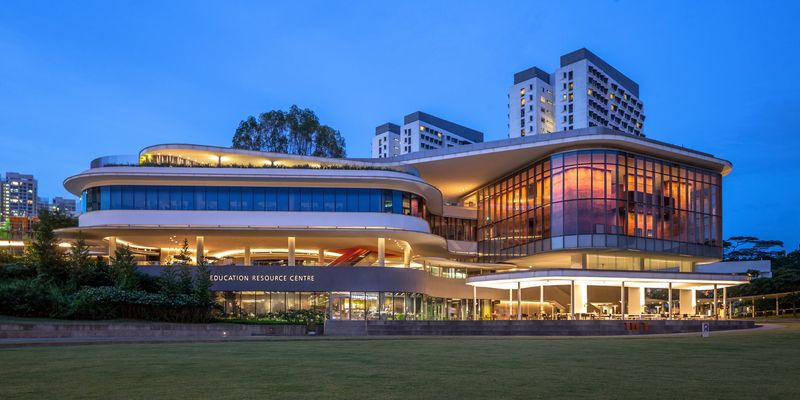 National University of Singapore, Singapore