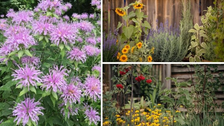 These 12 Native U.S. Plants Are Must-Haves for Any Survival Garden