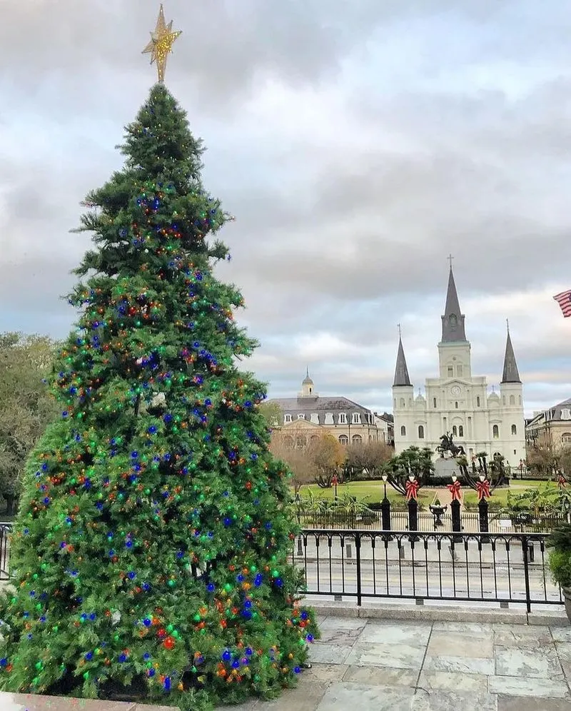 New Orleans, Louisiana