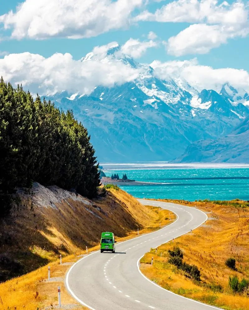 New Zealand