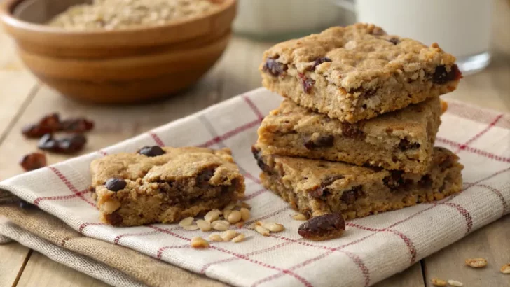 12 Cookie Bars That Are Easy to Make and Hard to Resist