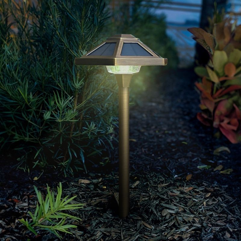 Outdoor Solar Lights