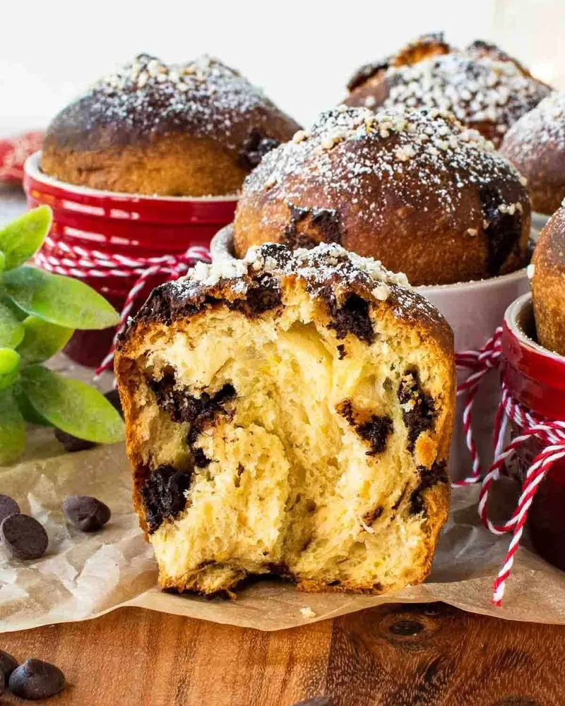 Panettone