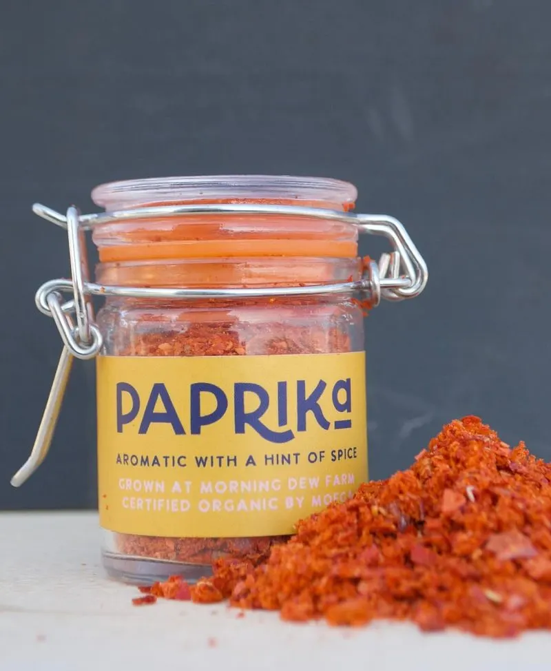 Paprika