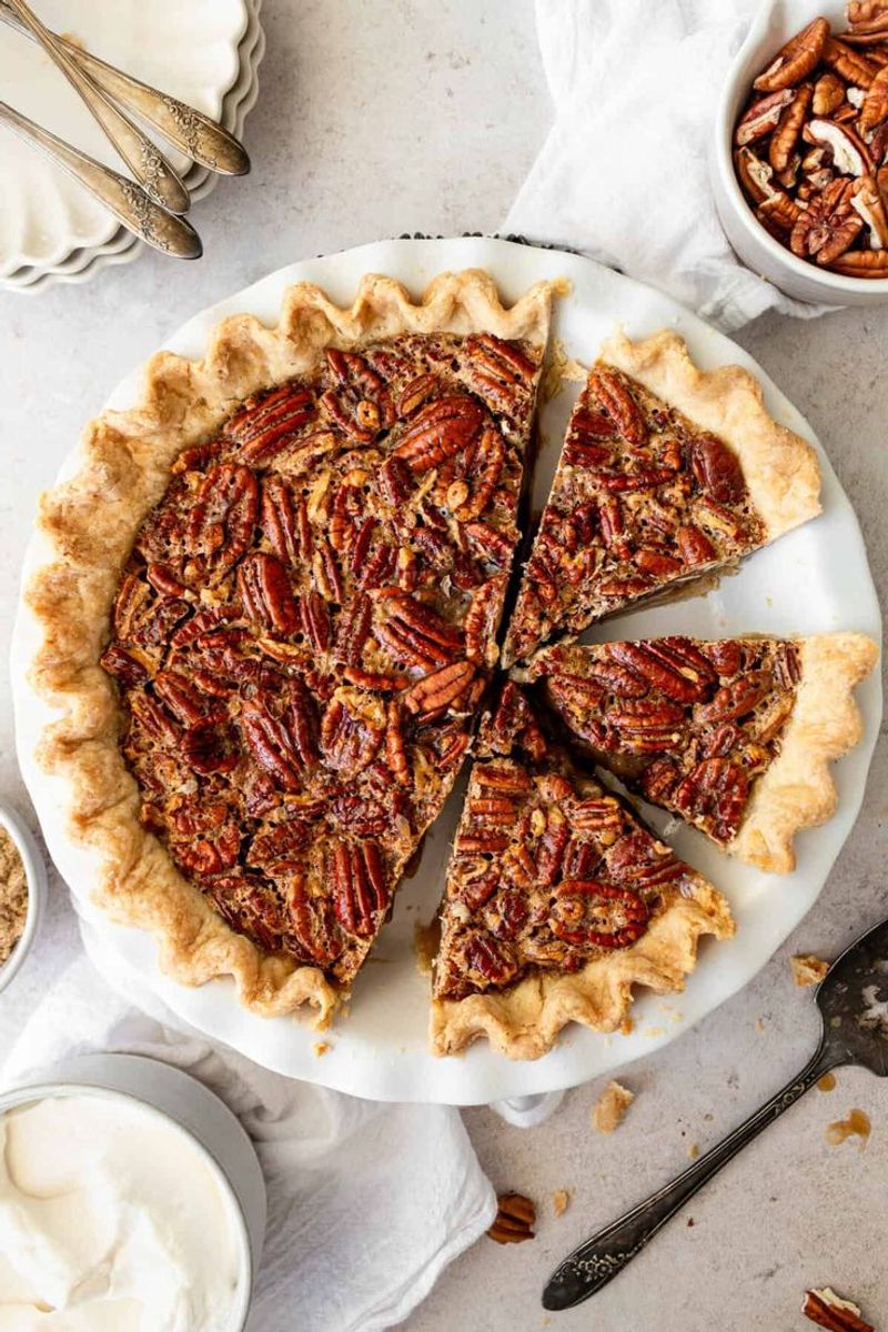 Pecan Pie