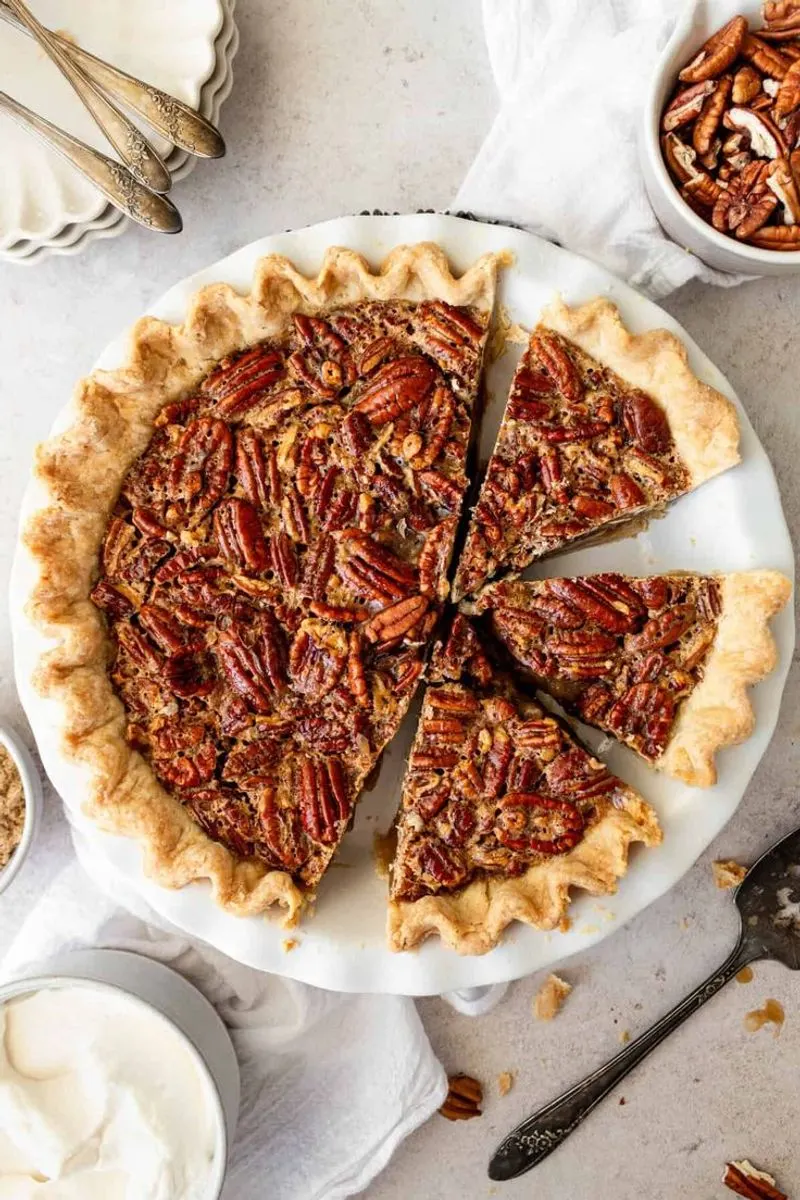 Pecan Pie