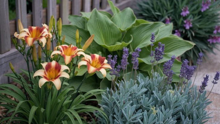 These 12 Perennial Plants Are So Tough Even Beginners Can’t Hurt Them