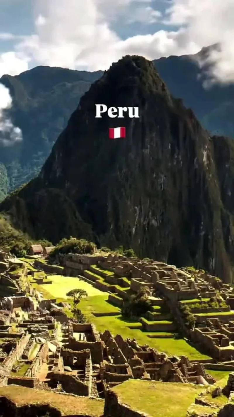 Peru