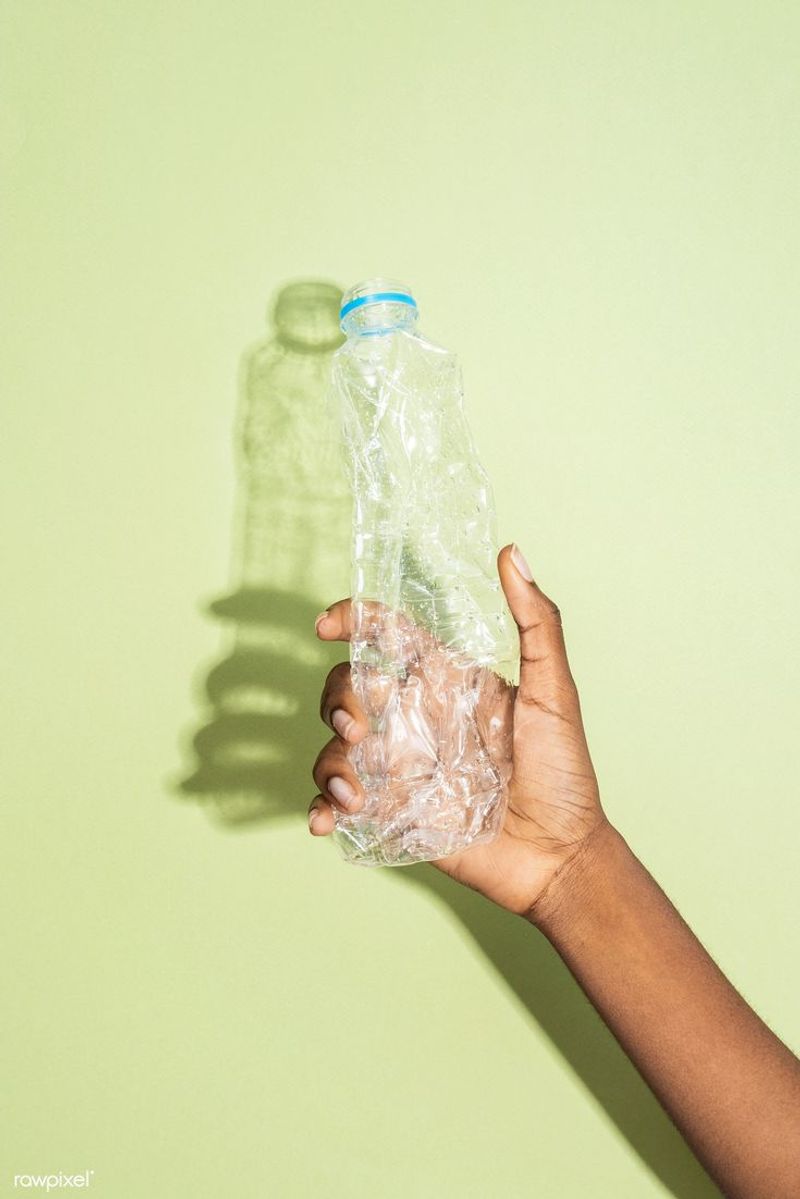 Plastic Bottles