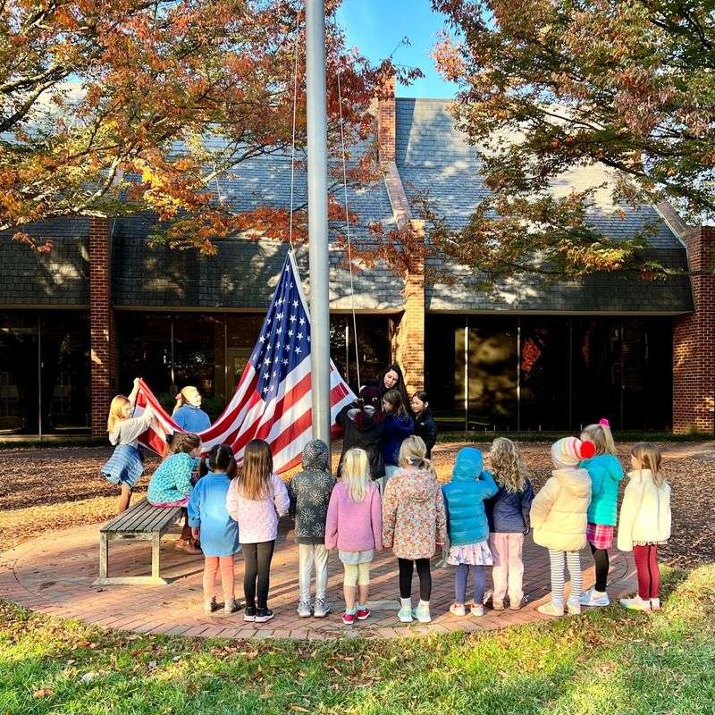 Pledge of Allegiance in Schools