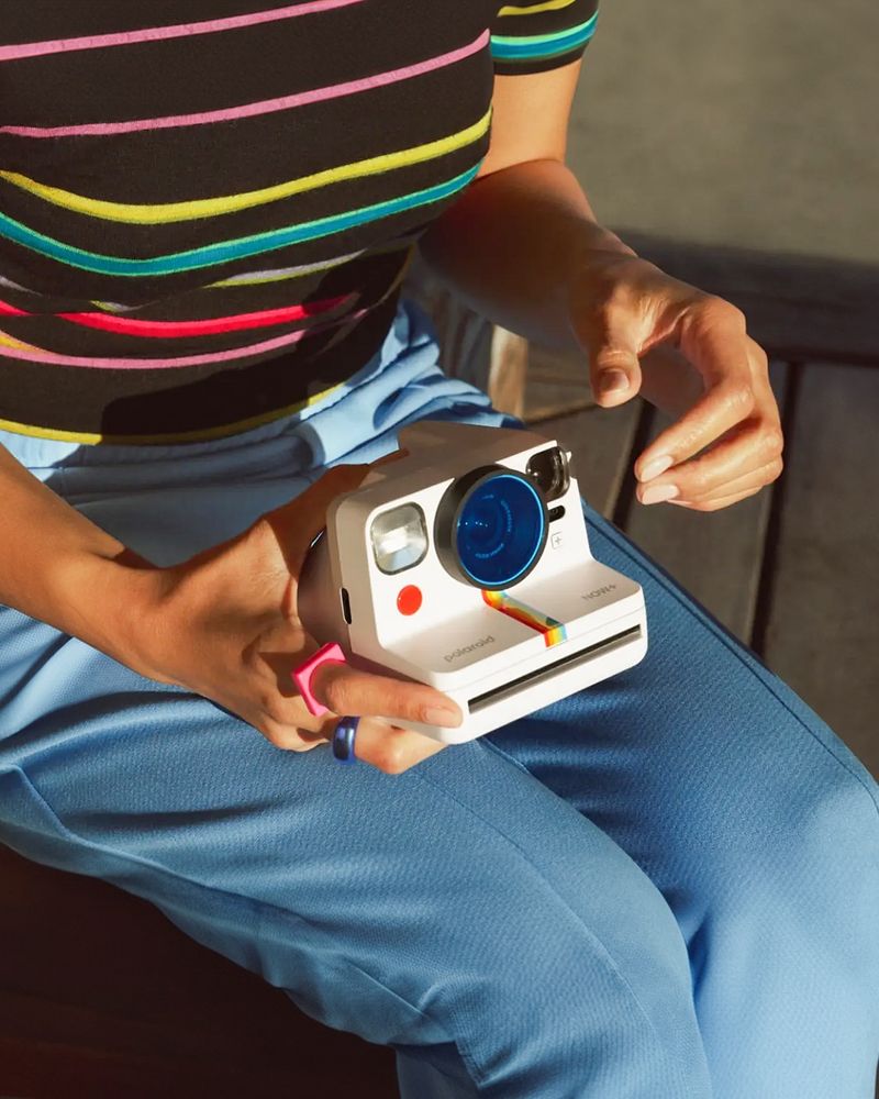 Polaroid Cameras