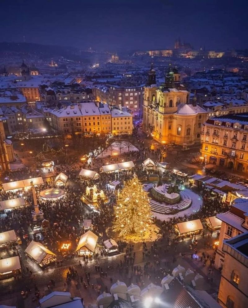 Prague, Czech Republic