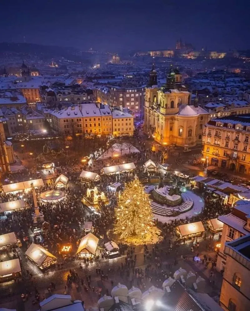 Prague, Czech Republic