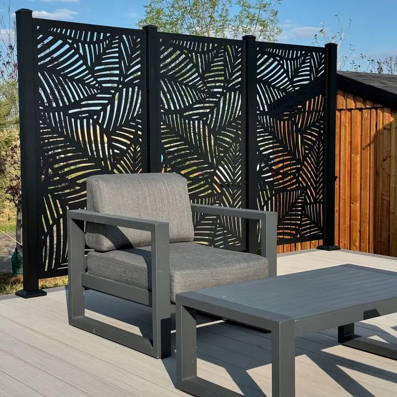 Privacy Screens