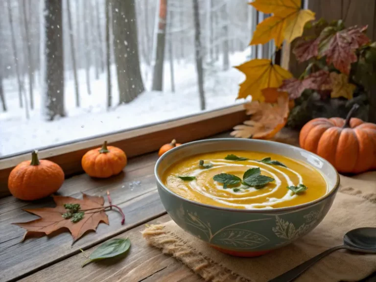 12 Cozy Soup Recipes to Warm Up Your Snowy Days