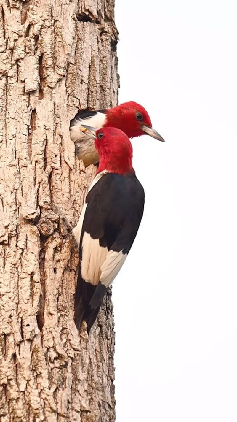 Red-headed Woodpecker