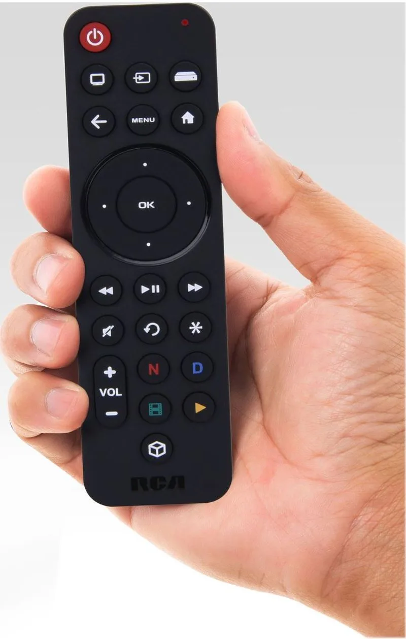 Remote Controls