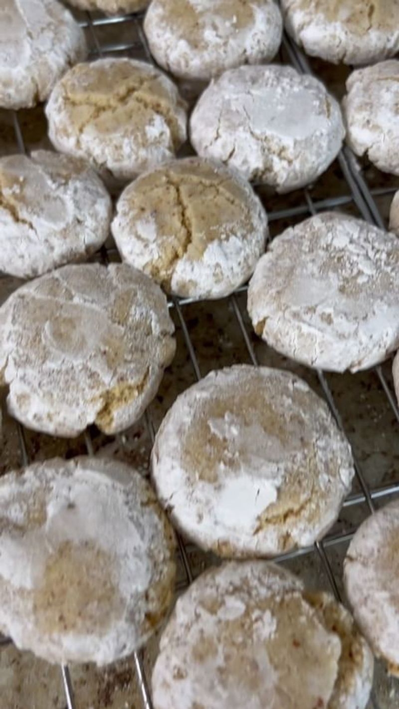 Ricciarelli