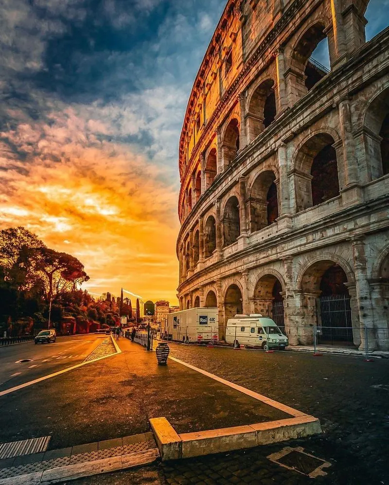 Rome, Italy