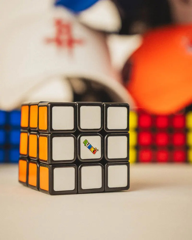 Rubik's Cube