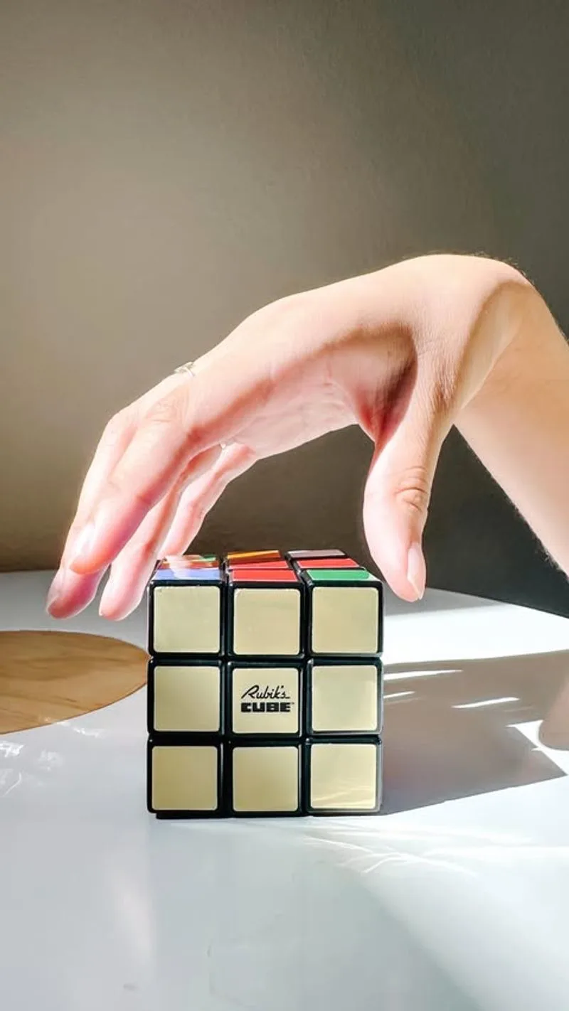 Rubik's Cube