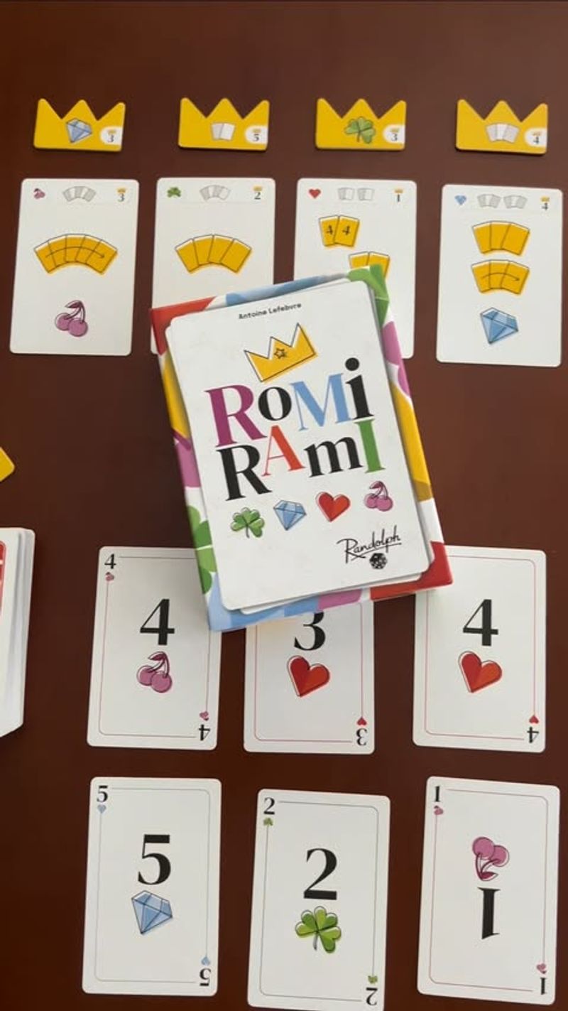 Rummy