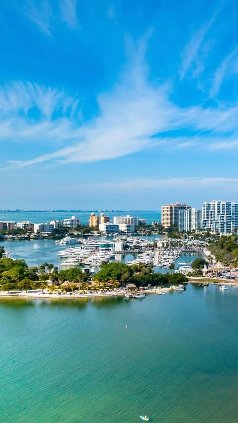 Sarasota, Florida