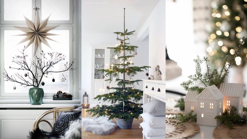 Scandinavian Simplicity