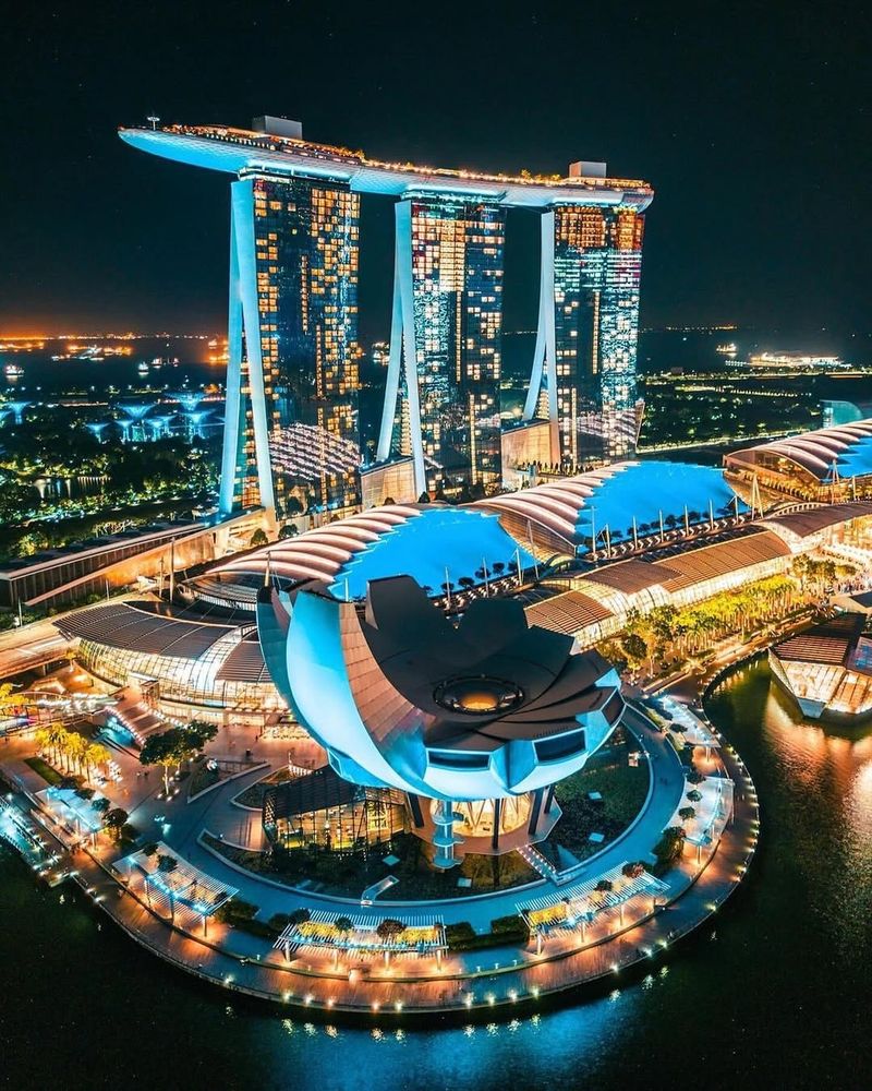 Singapore, Singapore