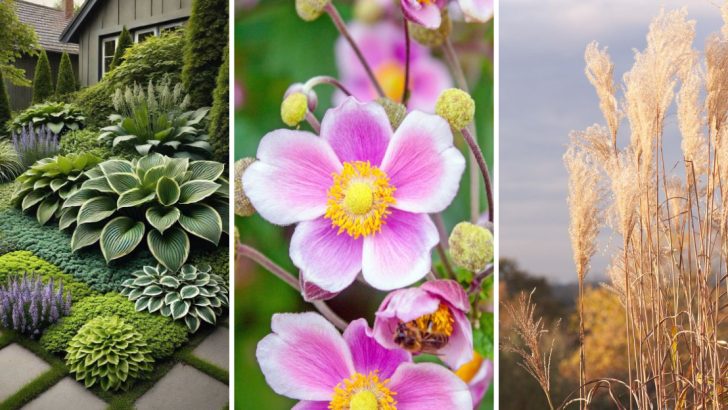 Skip the Stress of Growing Peonies and Try These 12 Eye-Catching Plants Instead