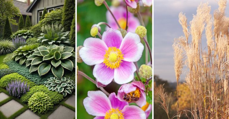Skip the Stress of Growing Peonies and Try These 12 Eye-Catching Plants Instead
