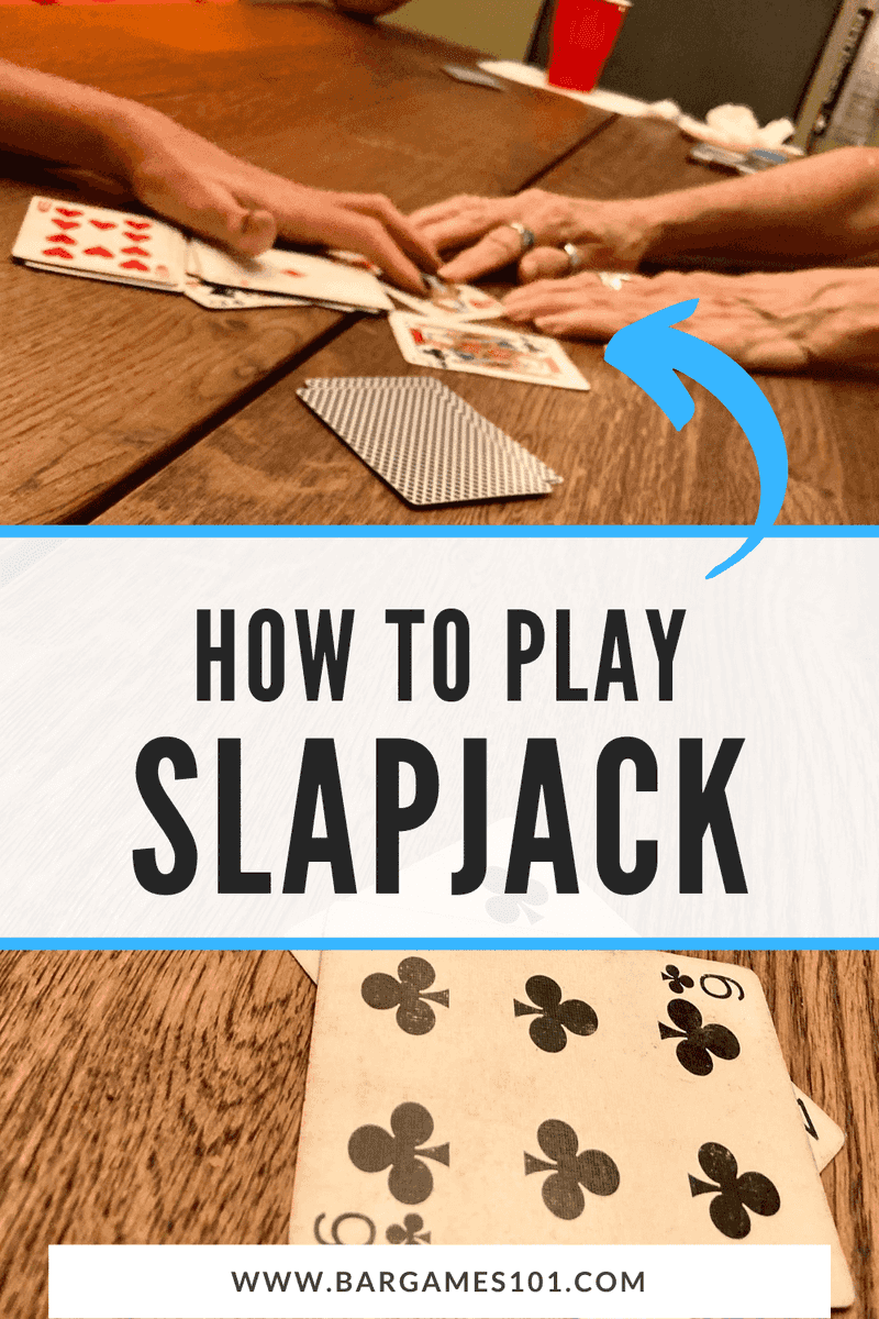 Slapjack