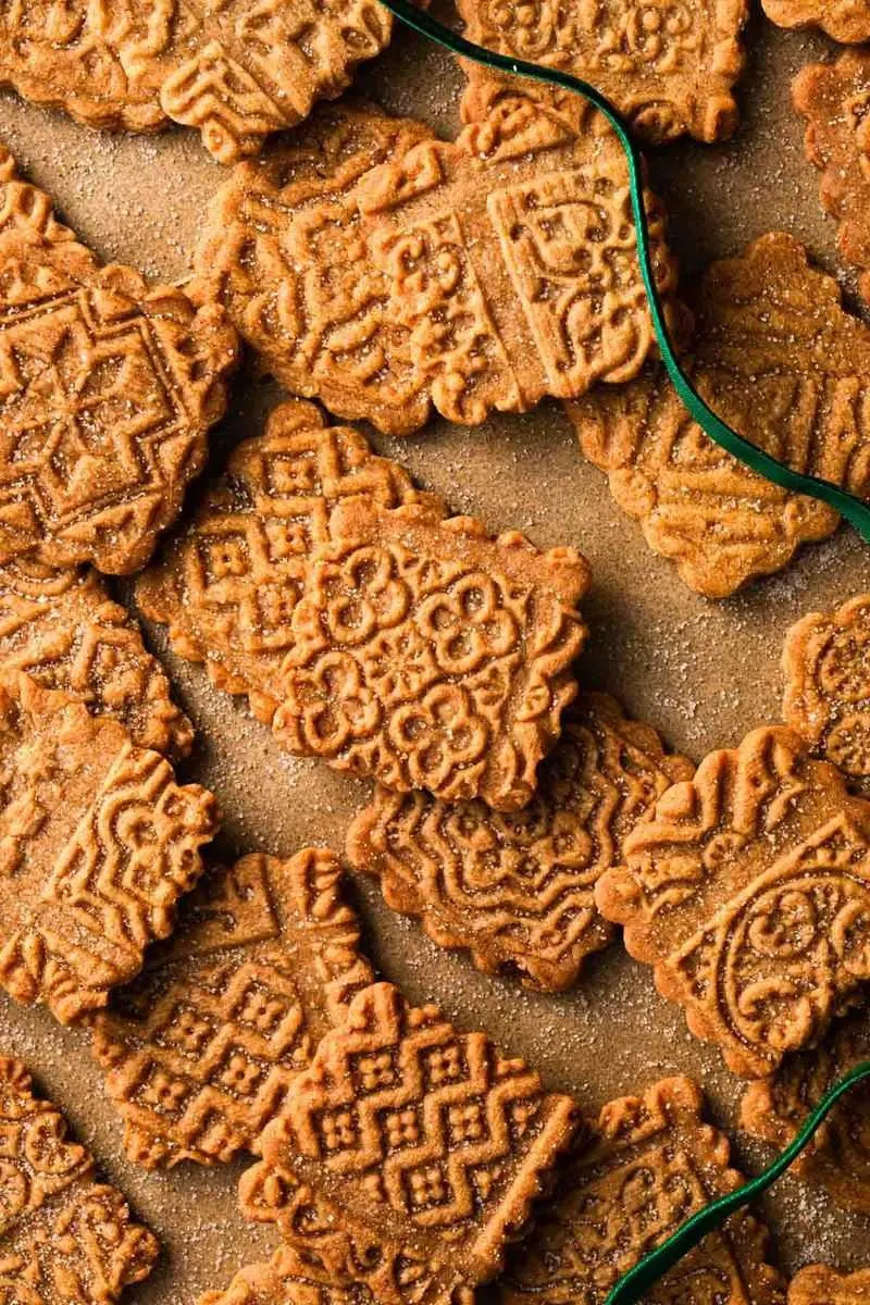 Speculaas (Belgium)