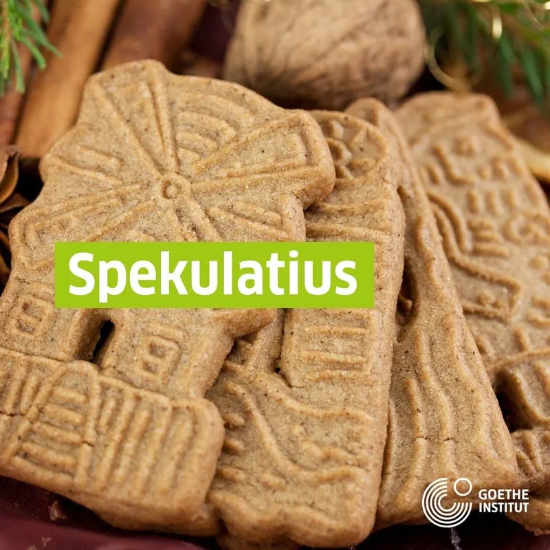 Spekulatius