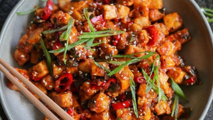 11 Flavorful Stir-Fry Recipes You Can Whip Up in Minutes