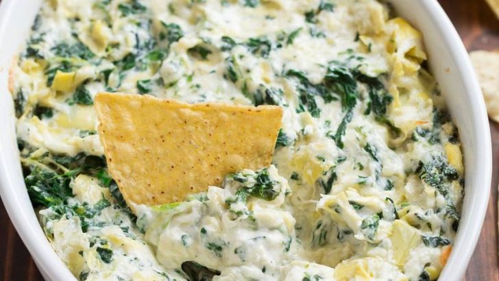 15 Savory Snacks Perfect for Any Gathering