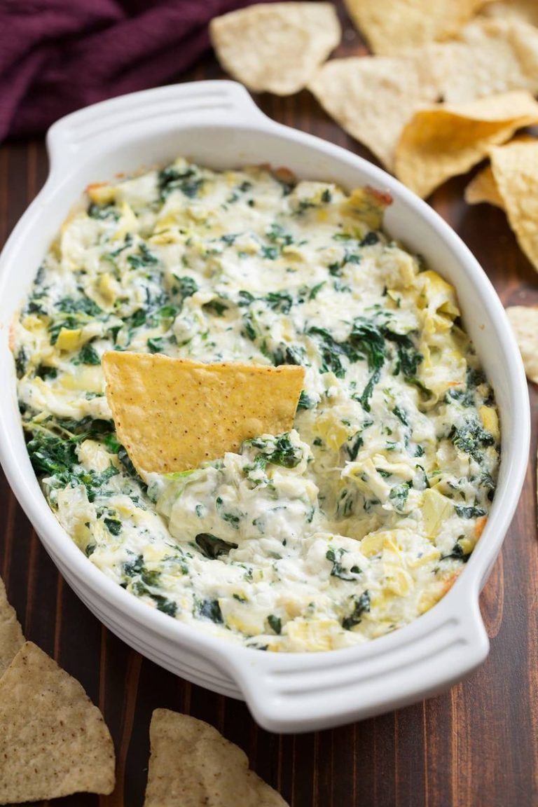 15 Savory Snacks Perfect for Any Gathering